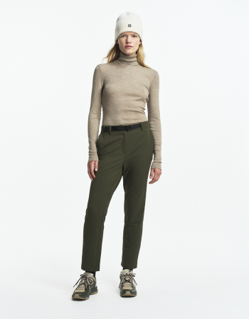 Classic T-shirt short sleeves