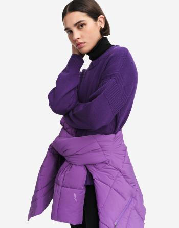 Too cool green jacket