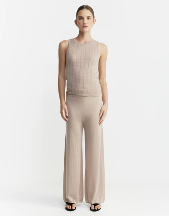 Cashmere Holiday Sweater